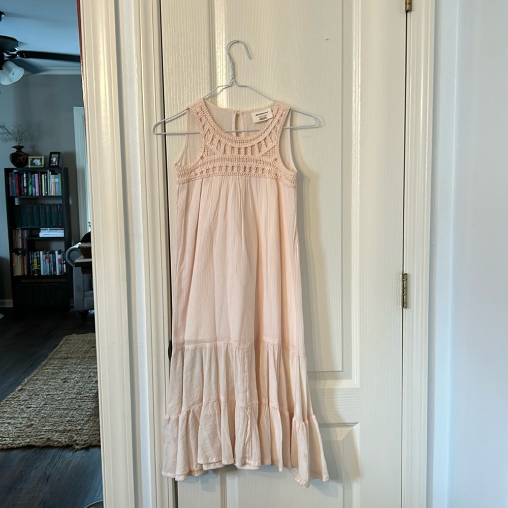H&M Conscious dress NWOT